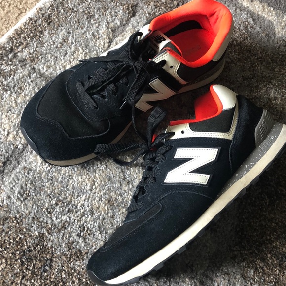 new balance 584